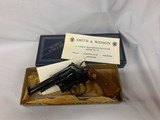 Smith & Wesson
Model 18-3 - 1 of 8
