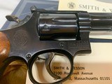 Smith & Wesson
Model 18-3 - 6 of 8