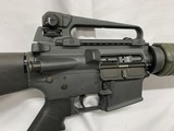 Colt Sporter Ar-15 - 2 of 11