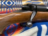 Winchester Model 70 (1961) - 8 of 11