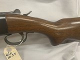 Winchester Model 37
16 GA. - 9 of 12