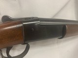 WINCHESTER MODEL 37 12 GA. - 4 of 11