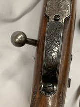 Custom Engraved mauser - 15 of 15