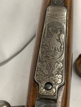 Custom Engraved mauser - 14 of 15