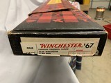 Winchester 1967 Canadian Commemorative - 3 of 9
