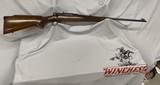 Winchester Model 70 ( pre 64 ) - 1 of 10