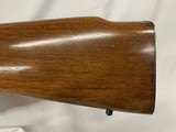 Winchester Model 70 ( pre 64 ) - 7 of 10