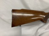 Winchester Model 70 ( pre 64 ) - 3 of 10