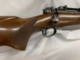 Winchester Model 70 ( pre 64 ) - 4 of 10