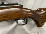 Winchester Model 70 ( pre 64 ) - 8 of 10