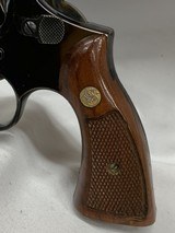 SMITH & WESSON MODEL 17-4 - 3 of 8