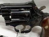SMITH & WESSON MODEL 17-4 - 4 of 8