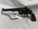 SMITH & WESSON MODEL 17-4 - 2 of 8
