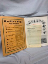 Marbles Catalog ( 1929 ) - 4 of 8