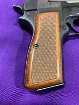 Browning Hi Power - 4 of 7