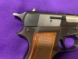 Browning Hi Power - 3 of 7