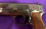 Browning Hi Power - 6 of 7