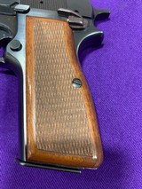 Browning Hi Power - 5 of 7