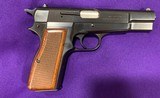 Browning Hi Power - 1 of 7