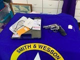 Smith & Wesson m-629 Mountain Gun - 2 of 9