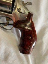 Smith & Wesson m-629-5 NO LOCK - 4 of 9