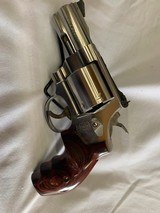 Smith & Wesson m-629-5 NO LOCK - 3 of 9