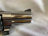 Smith & Wesson m-629-5 NO LOCK - 7 of 9