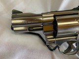 Smith & Wesson m-629-5 NO LOCK - 6 of 9