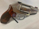 KIMBER
K6s - 2 of 7