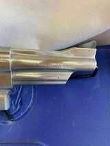 SMITH AND WESSON MOUNTAIN GUN - 4 of 10