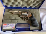 SMITH AND WESSON MOUNTAIN GUN - 2 of 10