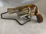 Smith and Wesson Model 49 - 3 of 7