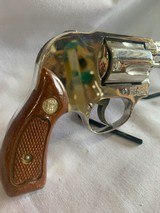 Smith and Wesson Model 49 - 5 of 7