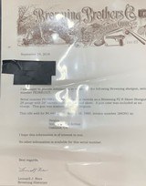 BROWNING P2 RSKEET - 9 of 9