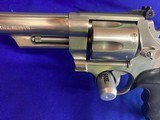 Smith And Wesson model 657 - 3 of 6