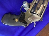 Smith And Wesson model 657 - 2 of 6