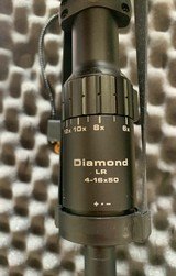 How model 155 Patriot - 8 of 9