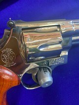 SMITH AND WESSON MODEL 57 - 8 of 11