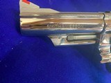 SMITH AND WESSON MODEL 57 - 4 of 11