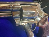 SMITH AND WESSON MODEL 57 - 3 of 11