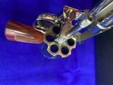SMITH AND WESSON MODEL 57 - 11 of 11
