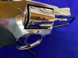 Smith & Wesson Model 49 Nickel - 4 of 5