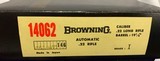 Browning Auto 22 LR. - 5 of 5