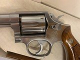 Smith & Wesson Model 64-5 - 3 of 8