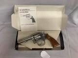 Smith & Wesson Model 64-5 - 1 of 8