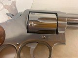 Smith & Wesson Model 64-5 - 6 of 8