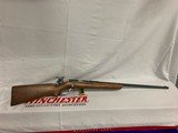 WINCHESTER MODEL 47 - 1 of 11