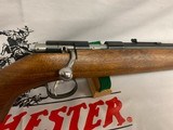 WINCHESTER MODEL 47 - 3 of 11