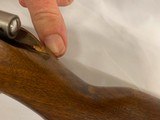 WINCHESTER MODEL 47 - 11 of 11