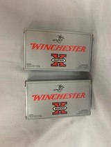 Winchester 458 Win. magnum - 2 of 2